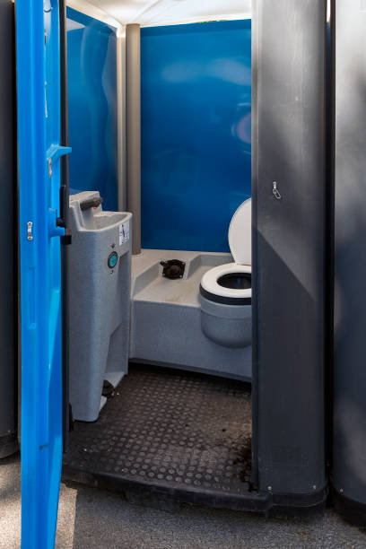 Best Porta potty cleaning services  in Greene, IA
