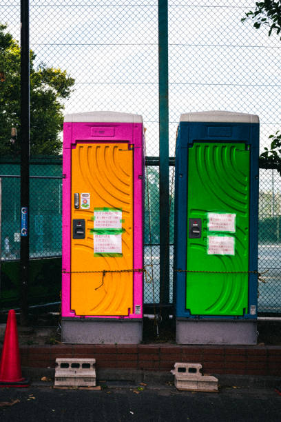 Best Construction site porta potty rental  in Greene, IA