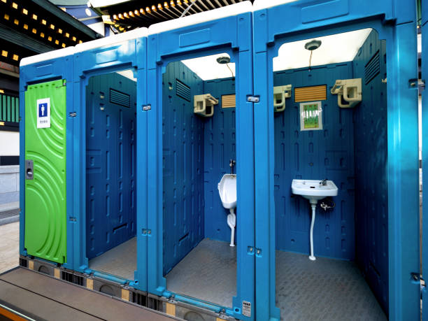 Best Affordable porta potty rental  in Greene, IA