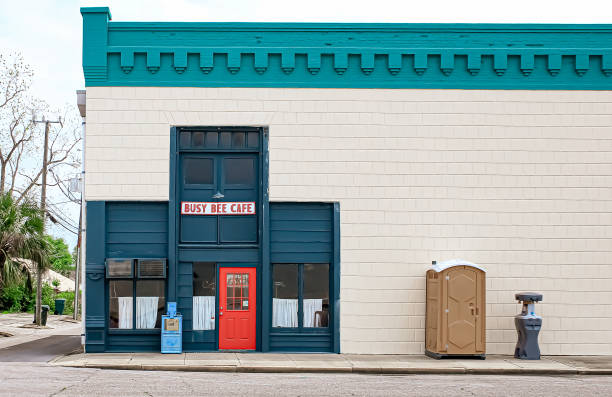 Best Luxury portable toilet rental  in Greene, IA