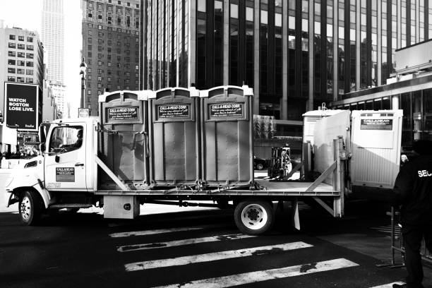 Best Luxury portable toilet rental  in Greene, IA